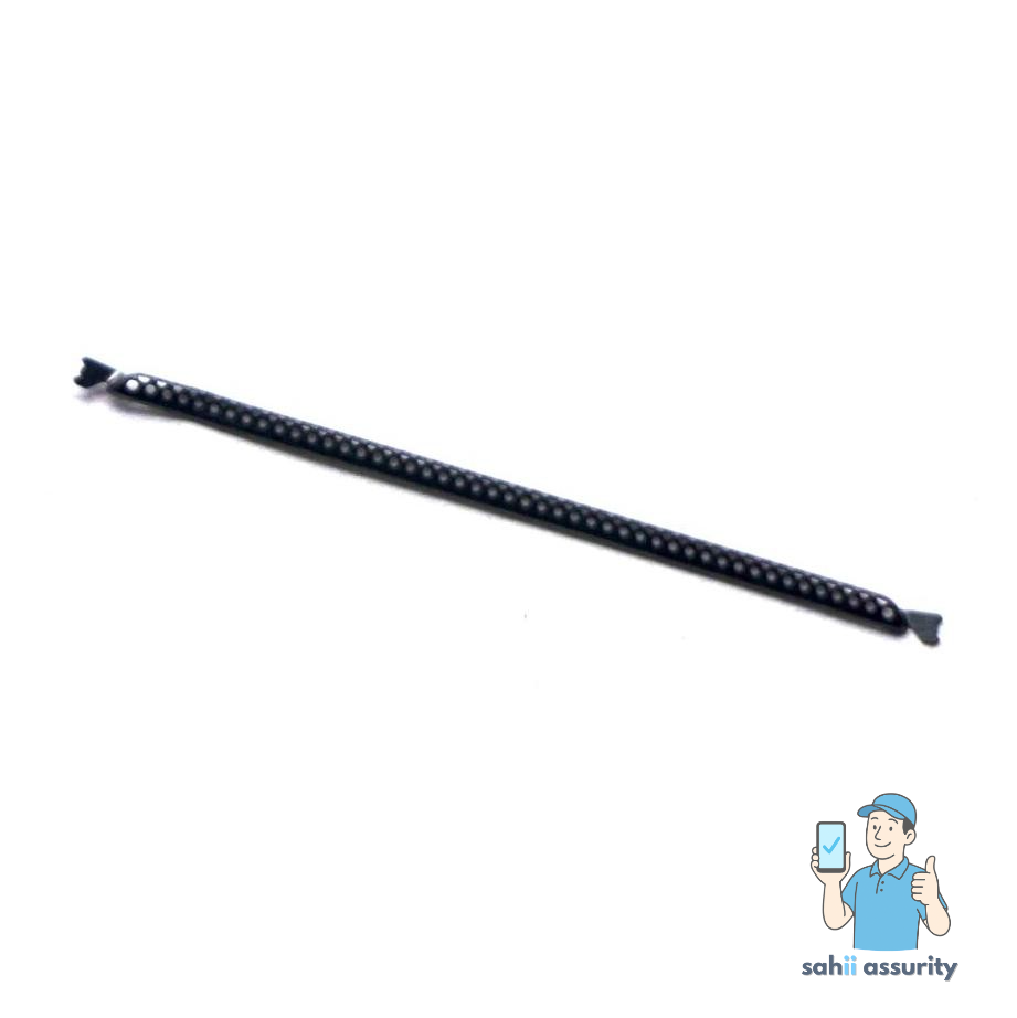 Speaker Jaali Anti Dust Net Rubber for Xiaomi Redmi Note 8 Pro thumbnail